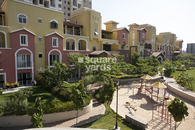 Atul WesternHills Villa Tower View 6