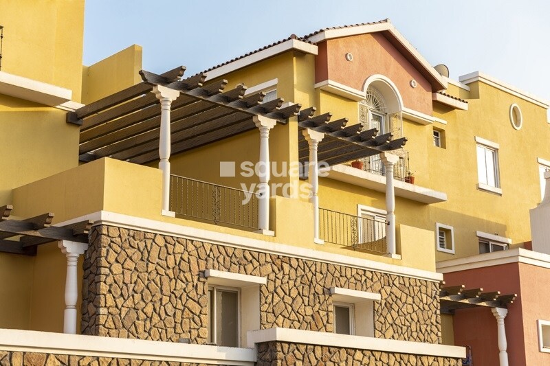 Atul WesternHills Villa