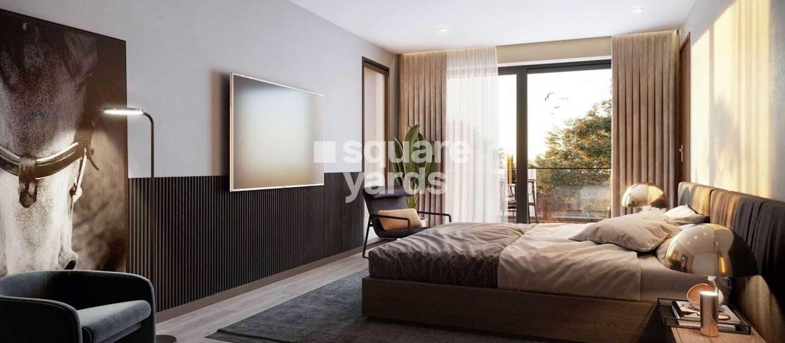 Atur Salisbury Towers