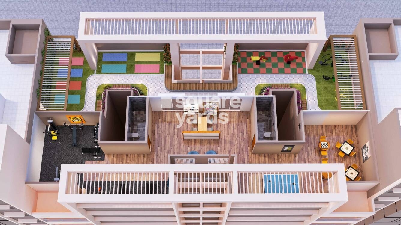 Audumbar Marigold Calendula