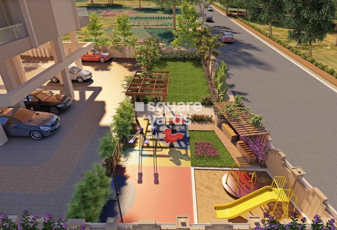 Audumbar Marigold Calendula