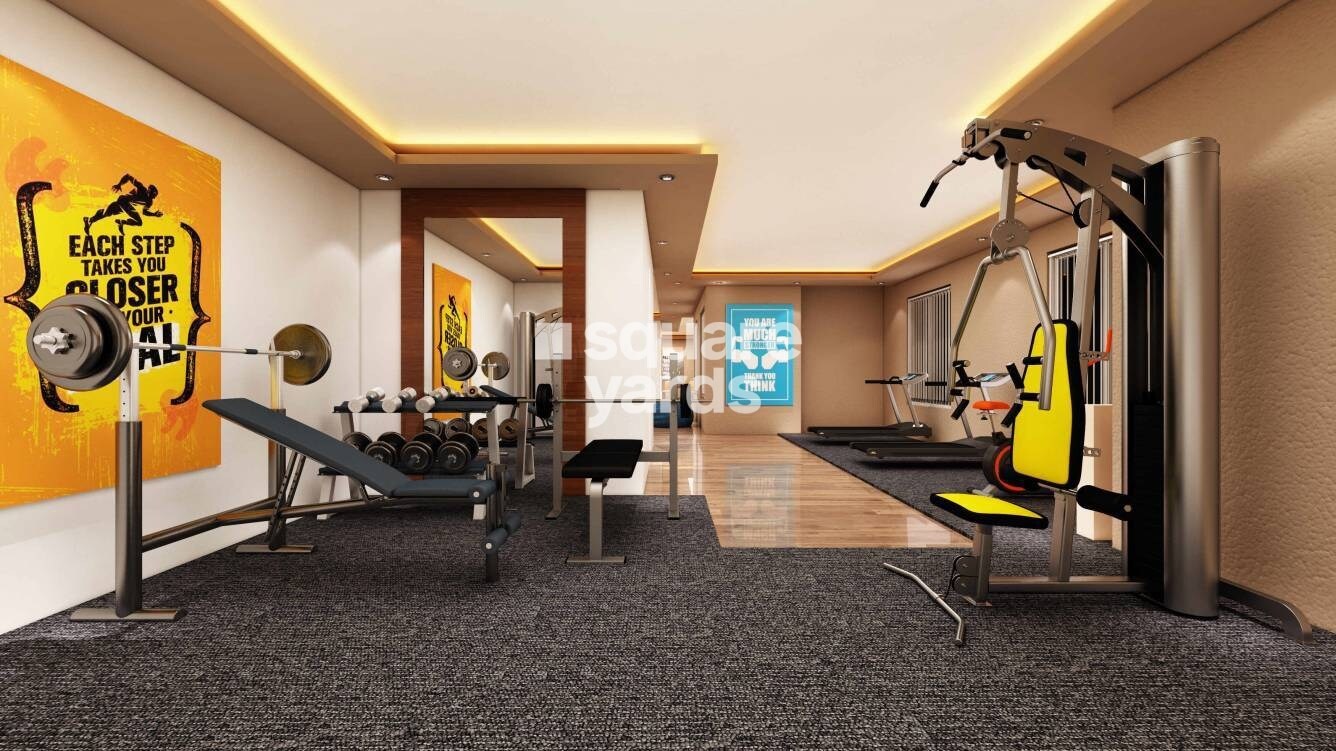 Audumbar Marigold Calendula Amenities-Features 3