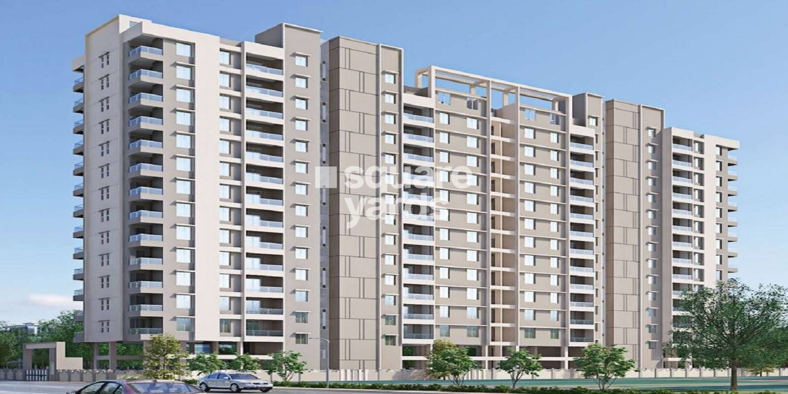 Audumbar Marigold Calendula