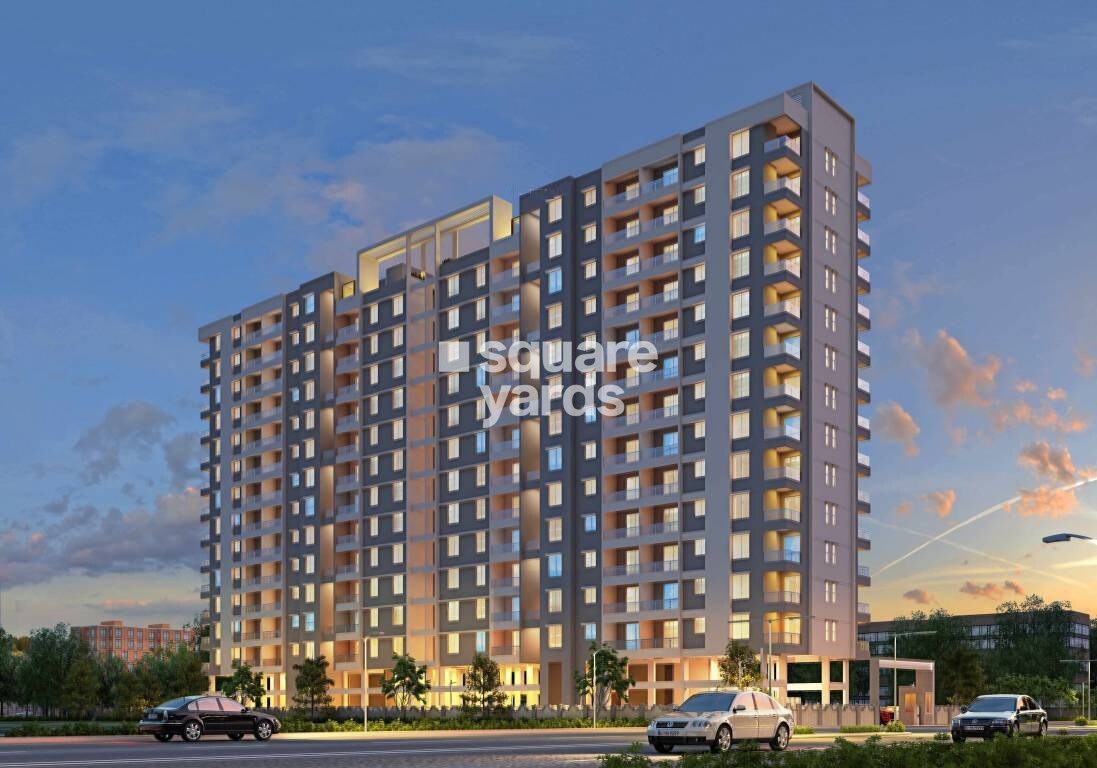 Audumbar Marigold Calendula