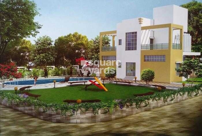 Audumbar Sun View Amenities-Features 1