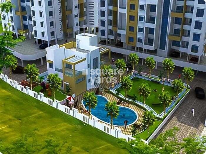 Audumbar Sun View Amenities-Features 2