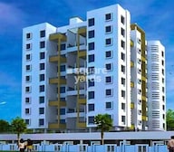 Audumbar Sun View Apartment Exteriors