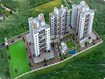 Audumbar Sun View Tower View
