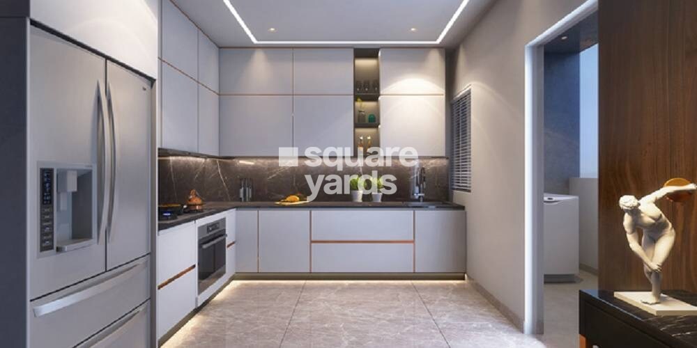 Aum Antariksh Towers