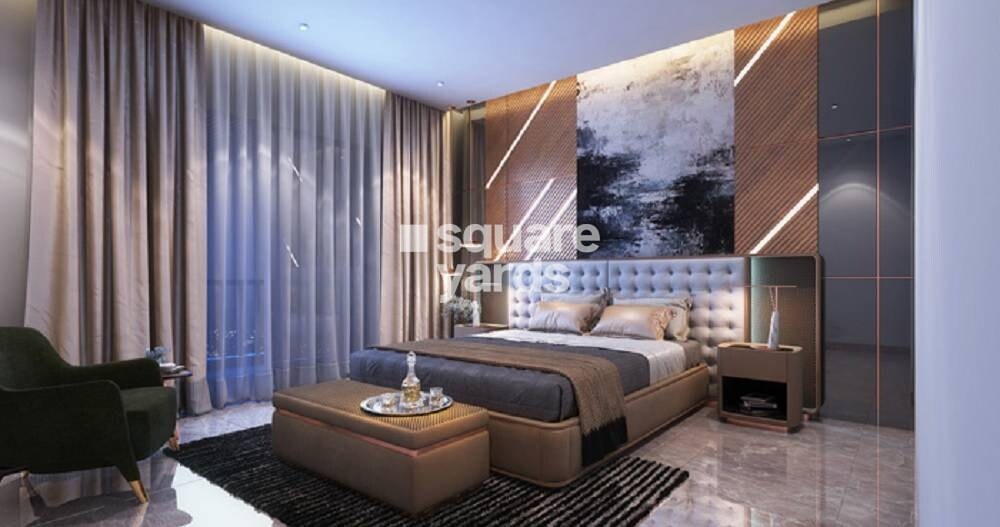 Aum Antariksh Towers