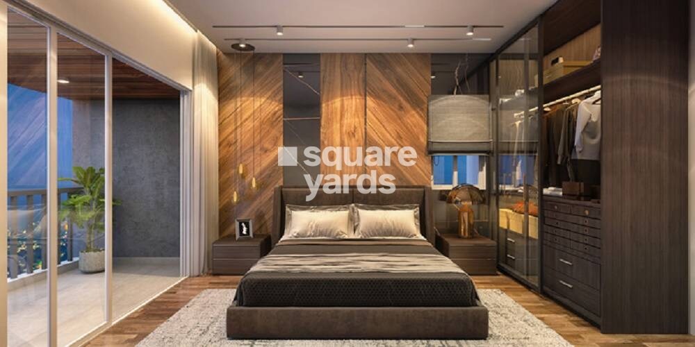 Aum Antariksh Towers