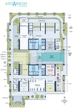 Aum Antariksh Towers Master Plan Image