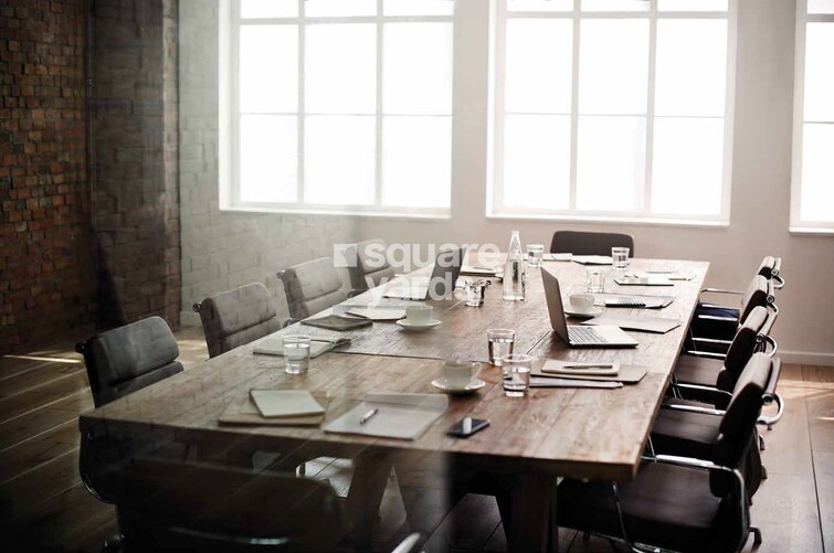 Aum La Commercia Commercial Interiors 1