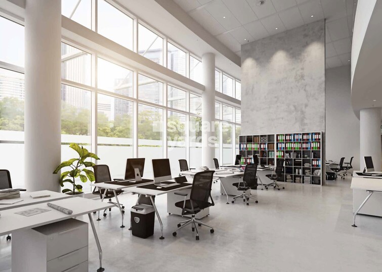 Aum La Commercia Commercial Interiors 2