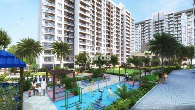 AUM Miravet District Amenities Features