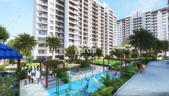 AUM Miravet District Amenities-Features 1