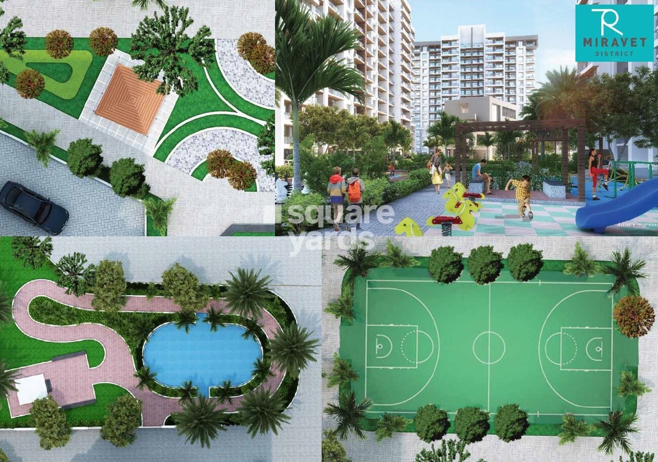 AUM Miravet District Amenities-Features 5