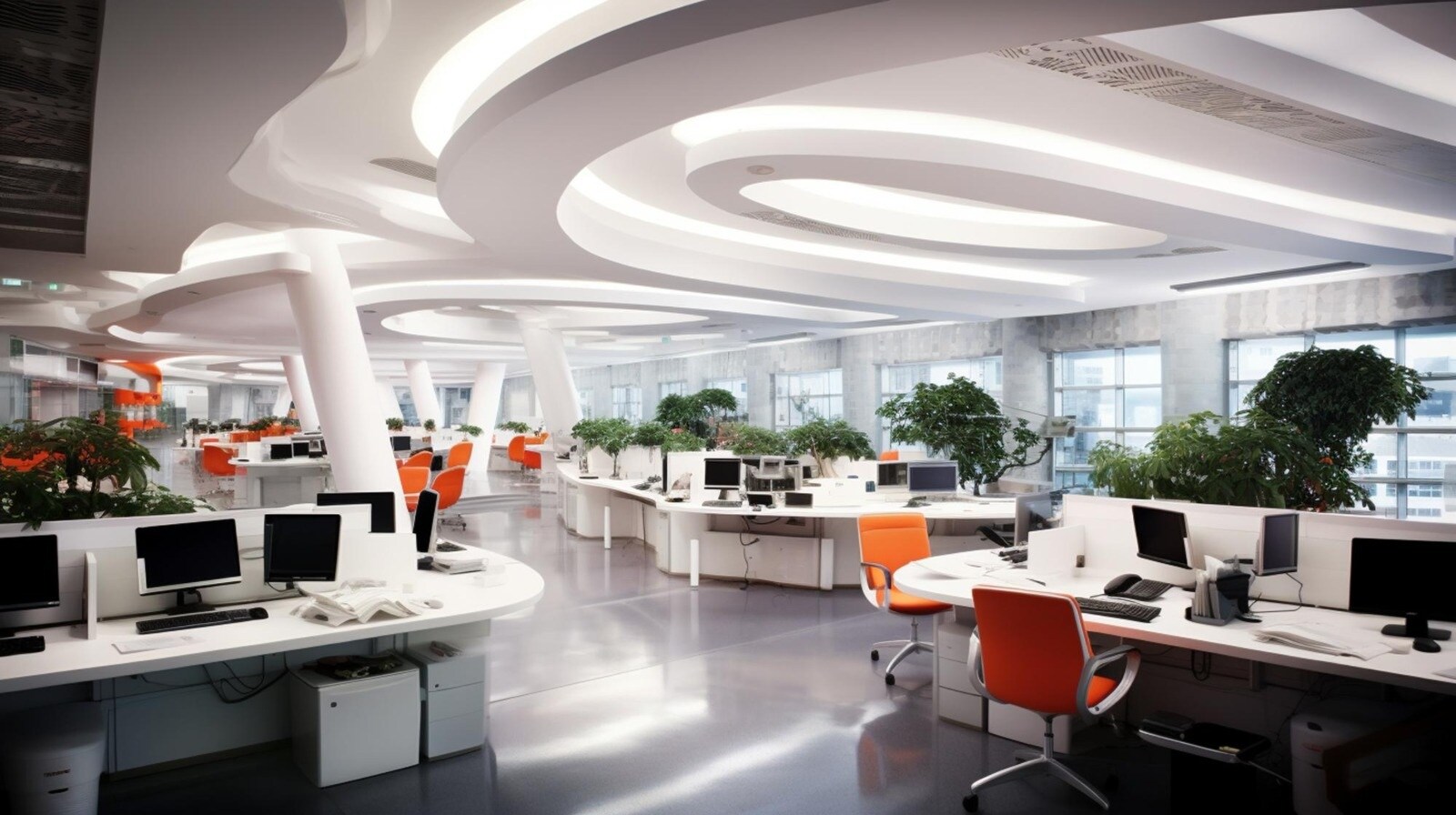 Aum Vertex Amenities-Features 1