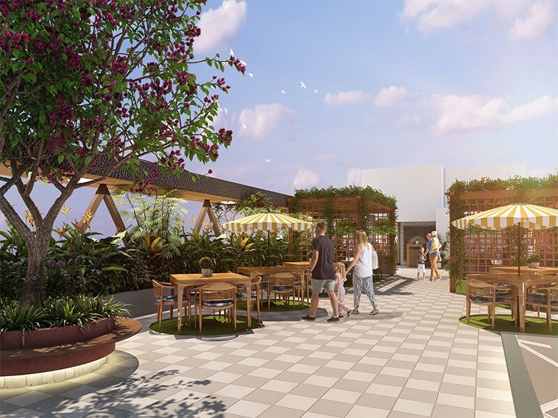 Aum Vertex Amenities-Features 5