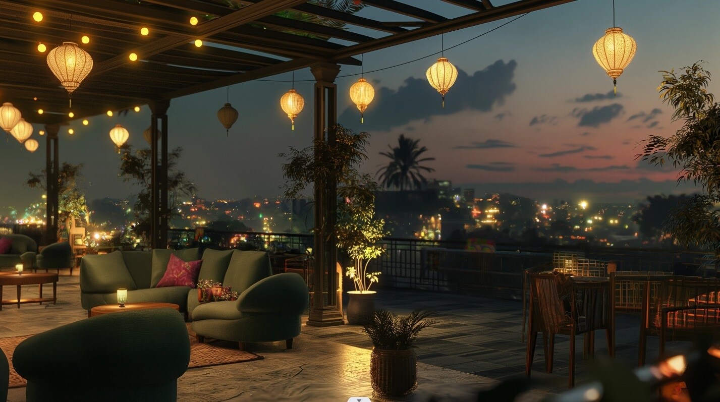 Aum Vertex Amenities-Features 3