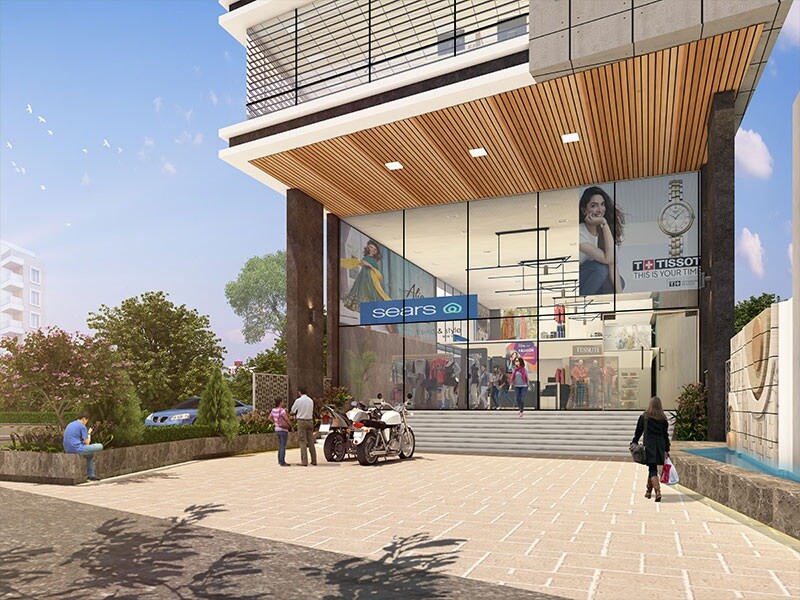 Aum Vertex Amenities-Features 4