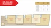 Aum Vertex Floor Plans
