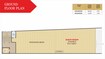 Aum Vertex Floor Plans