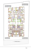 Aumsanika Abhijatshree Floor Plans