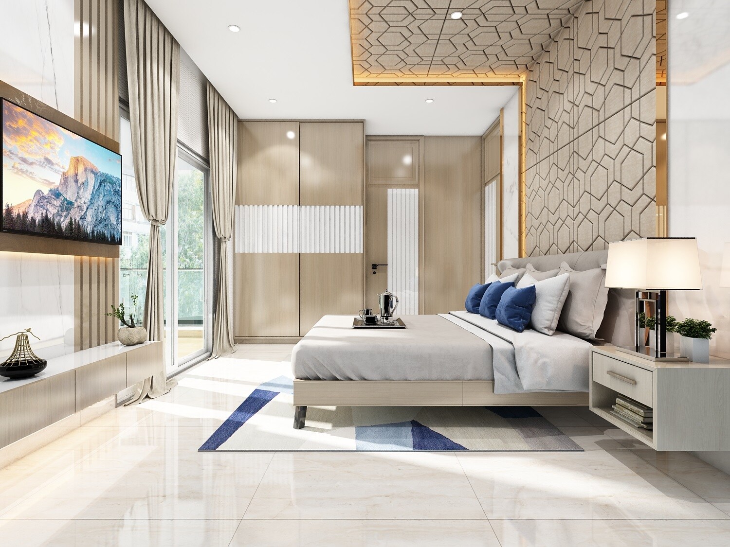 Aumsanika Paras Residency