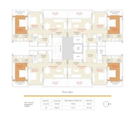 Aura Residences Floor Plans