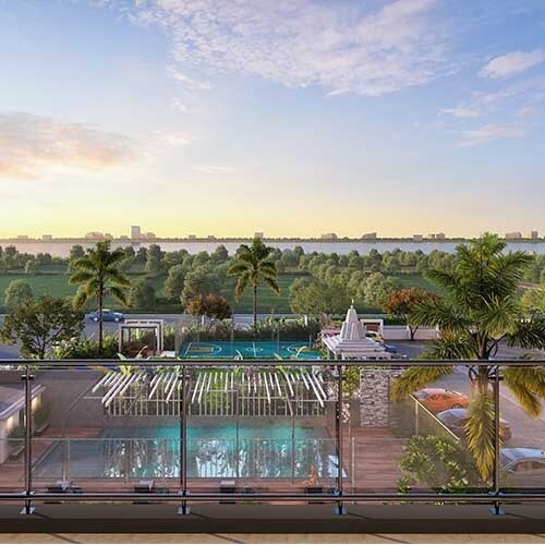 Aurigaa Aryaban Amenities-Features 1