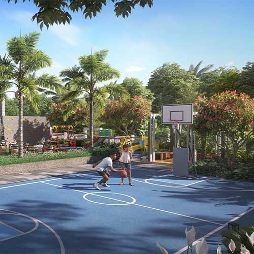 Aurigaa Aryaban Amenities-Features 5