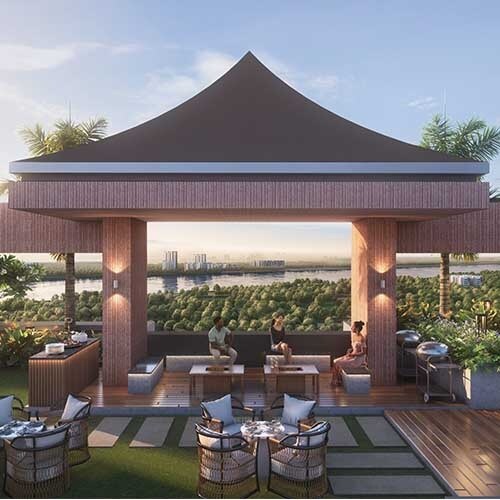 Aurigaa Aryaban Amenities-Features 6