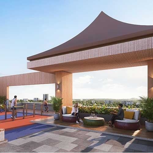 Aurigaa Aryaban Amenities-Features 3