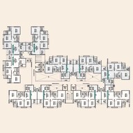 Aurigaa Aryaban Floor Plans