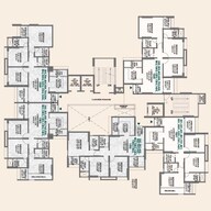 Aurigaa Aryaban Floor Plans
