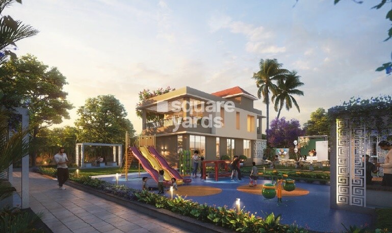 Aurigaa Mirai Amenities-Features 1