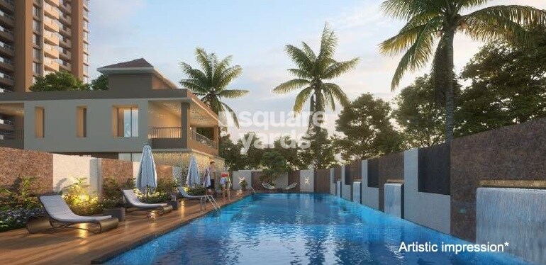 Aurigaa Mirai Amenities-Features 2