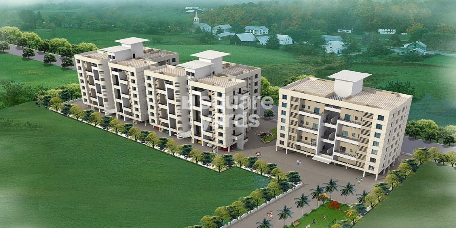 Aurum Platina Phase I