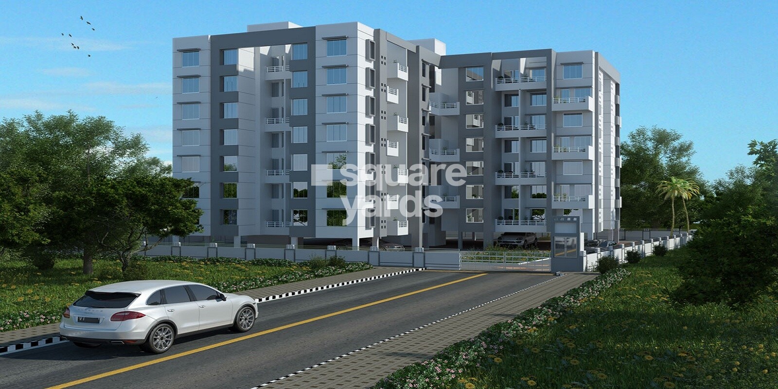 Aurum Vatika Phase III