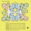 Aurum Vatika Floor Plans