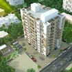 Aurum Vatika Tower View