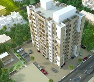 Aurum Vatika Tower View
