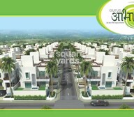 Aurus Aabha Tower View