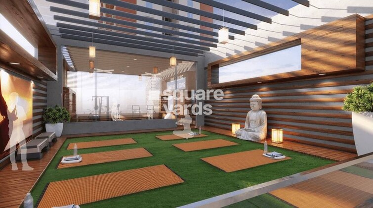 Austin Arena Apartment Interiors