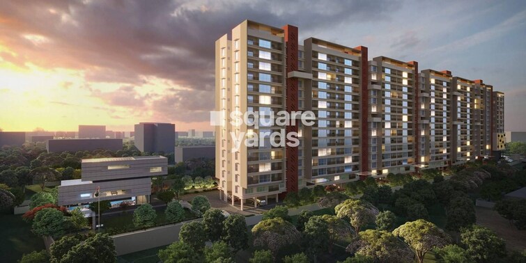 Austin Arena Cover Image