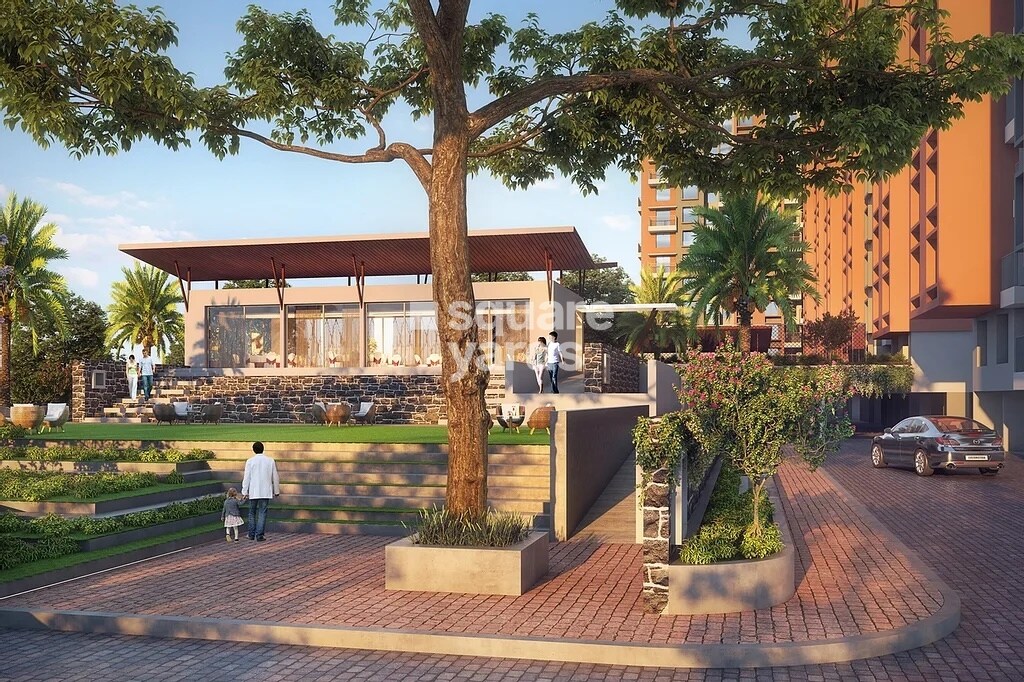 Austin County Amenities-Features 1