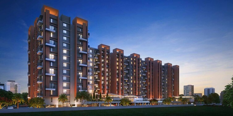 Austin County Apartment Exteriors 2