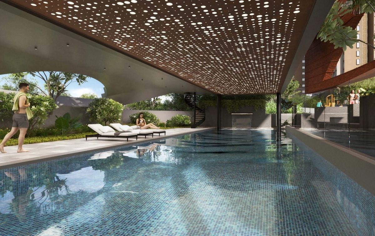 Austin Ira Amenities-Features