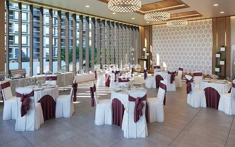 Austin Lush Residences